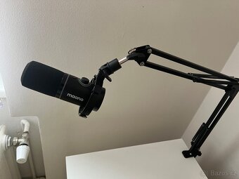 mikrofon Maono PD200XS - 5