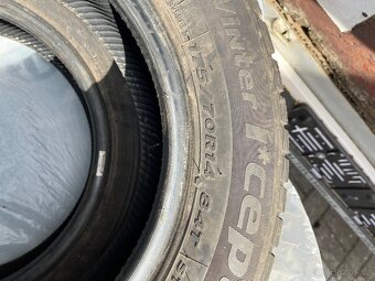 PNEUMATIKY 175/70 R14 – HLEDAJÍ NOVÝ DOMOV - 5