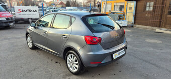 Seat Ibiza, 1.2TSI DIGI KLIMA, 2 SADA KOL - 5