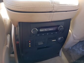Cadillac Escalede CR doklady najeto 98000km - 5