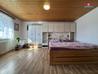 Prodej chalupy, 213 m², Ločenice - 5