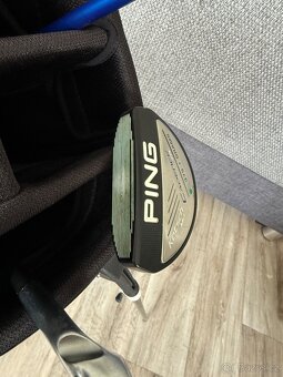 Golfový set PING - 5