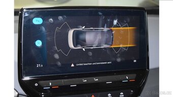 ID.3 Style Pro 58KWh 204ps Aut LED-Xen CarPlay Kůže AL12/21 - 5