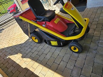 Outils wolf A80H (Etesia Hydro 80 MKHP) - 5