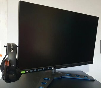 Lenovo Legion Y27gq-20 černý LCD 27" - 5