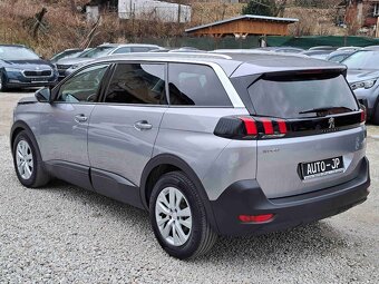 Peugeot 5008 1,2 PT ACTIVE 62.000 km - 5