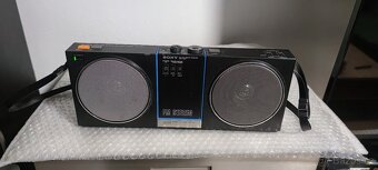 SONY SRF 80W - 5