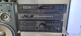 DENON PMA 725R DNC 615 TU 400 - 5