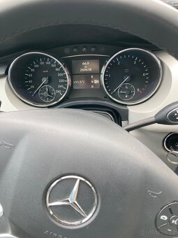 Mercedes-Benz R Classe Long 4x4 320cd 4Matic - 5