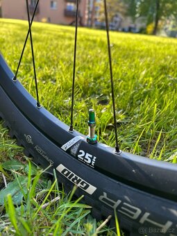 Cannondale Habit 2 2022/ Custom vel. M - 5