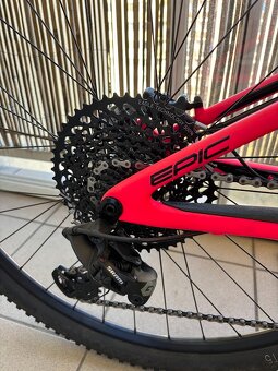 SPECIALIZED EPIC comp - 5