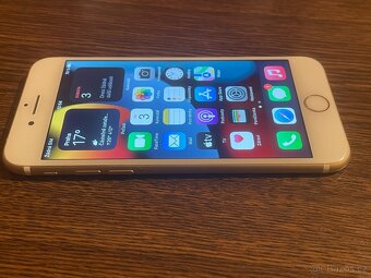 Iphone 7 - 5
