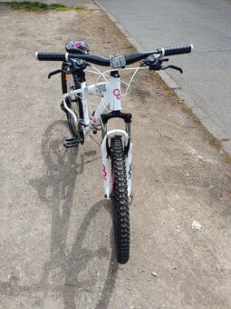Kolo CYGNUS Dirt Pro - 5