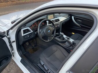 BMW f30 - 5