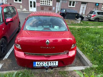 Prodej Renault Thalie2 - 5
