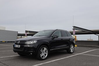 Touareg - 5