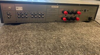 Harman kardon hk6100 zesilovač - 5