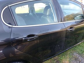 Peugeot 208 1.6HDi 16V 92 náhradní díly - 5