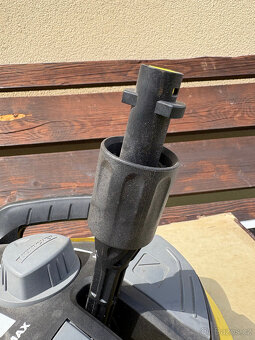 Karcher T-racer T400 čistič ploch - 5