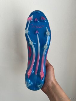 Kopačky Adidas F50 elite FG - 5