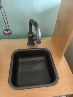 IKEA kuchyňka - 5