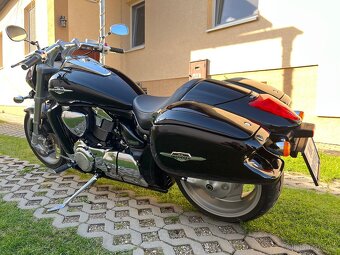 Suzuki Intruder VZR 1800 - 5