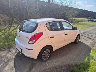 Hyundai I20 - 5