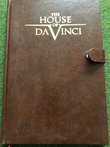 house da vinci - 5