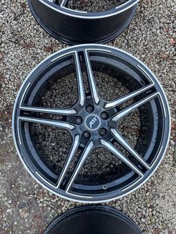 5x112 R21 Audi škoda seat vw Mercedes BMW - 5