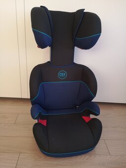Cybex - 5