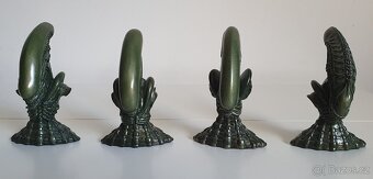 Alien votrelec zbierka - 5