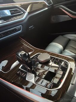 BMW X5, maximální výbava, 2019, V ZÁRUCE - 5