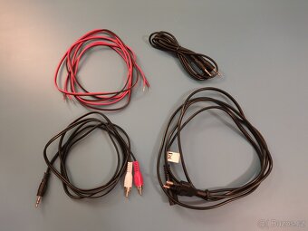 Reproduktory Presonus Eris E3.5 - 5