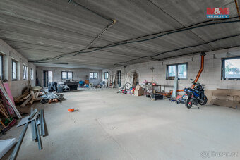 Prodej bytu 3+1, 172 m², Kly, ul. Krauzovna - 5