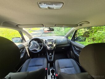 Hyundai ix20 - 5