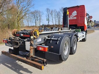 Volvo FH 64 R 510 High-Line-6x4–JNK-Marrell AL20 S59–EURO 6 - 5
