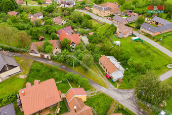 Prodej pozemku k bydlení, 375 m², Skřípov - 5