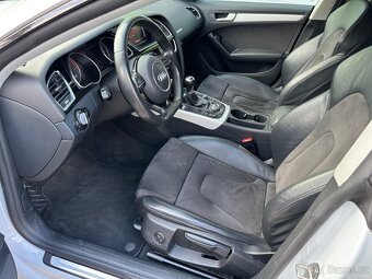 Audi A5 Sportback 135 000km - 5