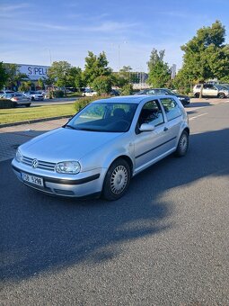 Golf - 5