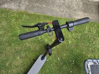 Sencor Scooter Two S60 - 5
