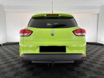 Renolt Clio Komb 0.9 TCe Zen 9oPS NAV KLiM PDC Tažn DPH 4/19 - 5