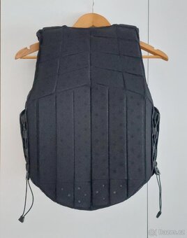 Prodám bezpečnostní vestu RACESAFE - 5