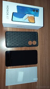 Telefon Honor X7 - 5