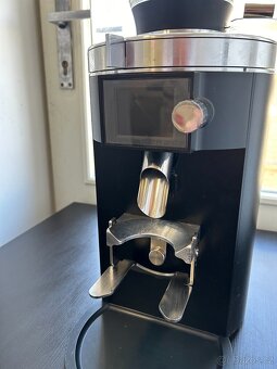 Mahlkönig E65S – profesionální espresso mlýnek - 5