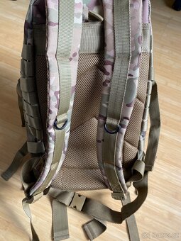 Army/airosft batoh multicam - 5