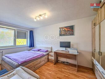 Prodej bytu 2+kk, 60 m², Strakonice, ul. Jezerní - 5