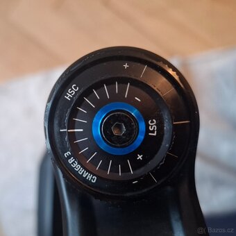 RockShox Lyrik Select + Charger 3. RC2, 29" - 5