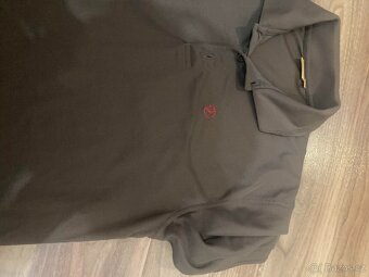 Fjällräven polo L. - 5