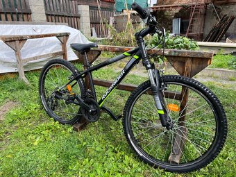 Kolo Rockrider ST500 Sport Trail - 5