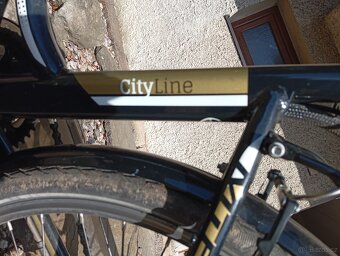 2x elektrokola MTF CityLine - 5